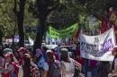 8M: Marea de mujeres y diversidades por los derechos conquistados