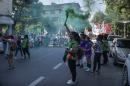 8M: Marea de mujeres y diversidades por los derechos conquistados