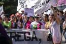 8M: Marea de mujeres y diversidades por los derechos conquistados