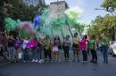 8M: Marea de mujeres y diversidades por los derechos conquistados