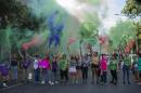 8M: Marea de mujeres y diversidades por los derechos conquistados