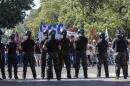 8M: Marea de mujeres y diversidades por los derechos conquistados