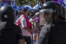8M: Marea de mujeres y diversidades por los derechos conquistados