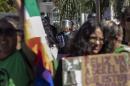 8M: Marea de mujeres y diversidades por los derechos conquistados