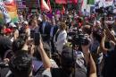 8M: Marea de mujeres y diversidades por los derechos conquistados