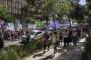 8M: Marea de mujeres y diversidades por los derechos conquistados