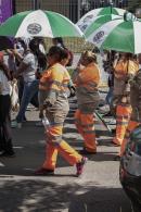 8M: Marea de mujeres y diversidades por los derechos conquistados