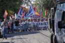 8M: Marea de mujeres y diversidades por los derechos conquistados