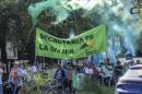 8M: Marea de mujeres y diversidades por los derechos conquistados