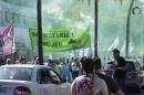 8M: Marea de mujeres y diversidades por los derechos conquistados