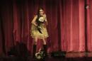 Axel en Resistencia y un anticipo del show en Corrientes