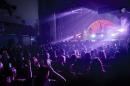 Axel en Resistencia y un anticipo del show en Corrientes