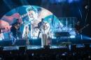 Axel en Resistencia y un anticipo del show en Corrientes