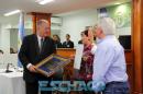 Homenaje a Humberto Norniella por su trayectoria