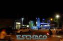Inauguracin oficial de la XXIII edicin de la Fiesta Nacional del Algodn