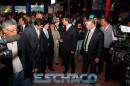 Inauguracin oficial de la XXIII edicin de la Fiesta Nacional del Algodn
