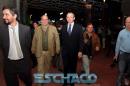 Inauguracin oficial de la XXIII edicin de la Fiesta Nacional del Algodn