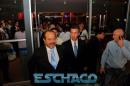 Inauguracin oficial de la XXIII edicin de la Fiesta Nacional del Algodn