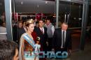 Inauguracin oficial de la XXIII edicin de la Fiesta Nacional del Algodn