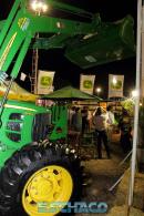 Inauguracin oficial de la XXIII edicin de la Fiesta Nacional del Algodn