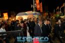 Inauguracin oficial de la XXIII edicin de la Fiesta Nacional del Algodn