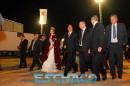 Inauguracin oficial de la XXIII edicin de la Fiesta Nacional del Algodn