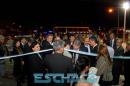 Inauguracin oficial de la XXIII edicin de la Fiesta Nacional del Algodn