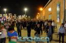 Inauguracin oficial de la XXIII edicin de la Fiesta Nacional del Algodn