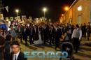 Inauguracin oficial de la XXIII edicin de la Fiesta Nacional del Algodn