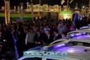 Inauguracin oficial de la XXIII edicin de la Fiesta Nacional del Algodn