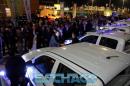 Inauguracin oficial de la XXIII edicin de la Fiesta Nacional del Algodn