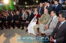 Inauguracin oficial de la XXIII edicin de la Fiesta Nacional del Algodn