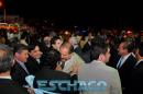 Inauguracin oficial de la XXIII edicin de la Fiesta Nacional del Algodn