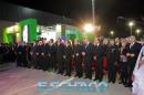 Inauguracin oficial de la XXIII edicin de la Fiesta Nacional del Algodn