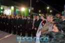 Inauguracin oficial de la XXIII edicin de la Fiesta Nacional del Algodn