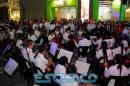 Inauguracin oficial de la XXIII edicin de la Fiesta Nacional del Algodn