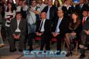 Inauguracin oficial de la XXIII edicin de la Fiesta Nacional del Algodn