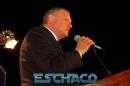 Inauguracin oficial de la XXIII edicin de la Fiesta Nacional del Algodn