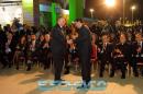 Inauguracin oficial de la XXIII edicin de la Fiesta Nacional del Algodn