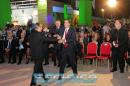 Inauguracin oficial de la XXIII edicin de la Fiesta Nacional del Algodn