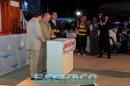 Inauguracin oficial de la XXIII edicin de la Fiesta Nacional del Algodn