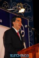 Inauguracin oficial de la XXIII edicin de la Fiesta Nacional del Algodn