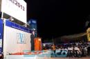 Inauguracin oficial de la XXIII edicin de la Fiesta Nacional del Algodn