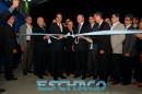 Inauguracin oficial de la XXIII edicin de la Fiesta Nacional del Algodn