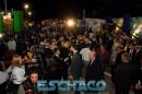 Inauguracin oficial de la XXIII edicin de la Fiesta Nacional del Algodn