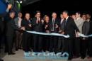 Inauguracin oficial de la XXIII edicin de la Fiesta Nacional del Algodn