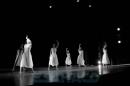 Ballet Contemporneo del Chaco
