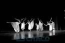 Ballet Contemporneo del Chaco