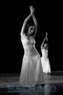 Ballet Contemporneo del Chaco