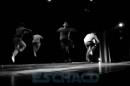 Ballet Contemporneo del Chaco